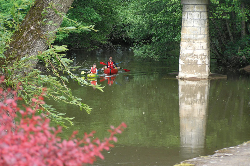 Vert'Auvézère