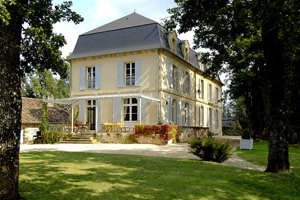 Château Bélingard