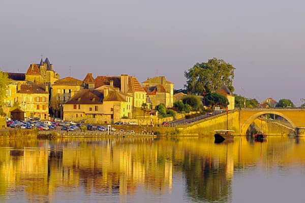 Ville de Bergerac