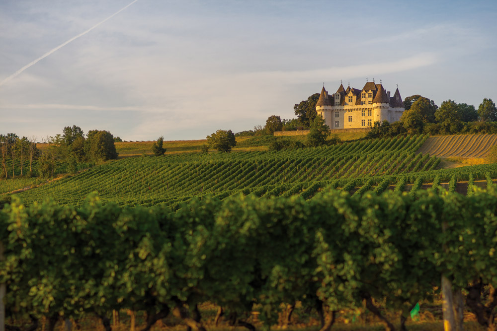 Château de Monbazillac