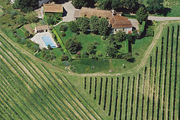 Domaine de Coutancie