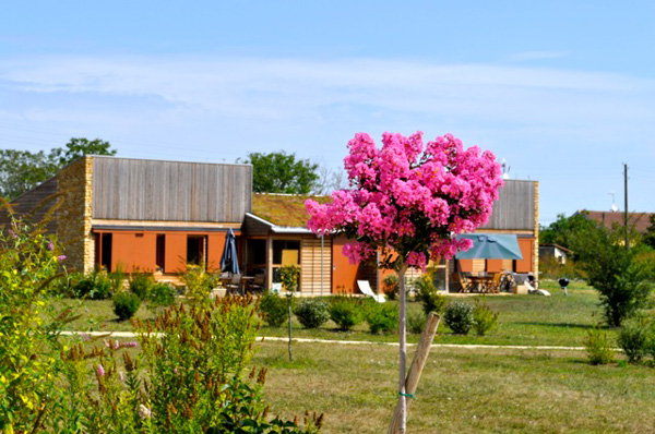 Domaine des Bories