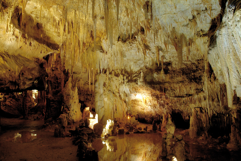 Grotte de Domme