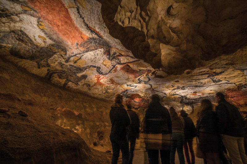 Lascaux IV