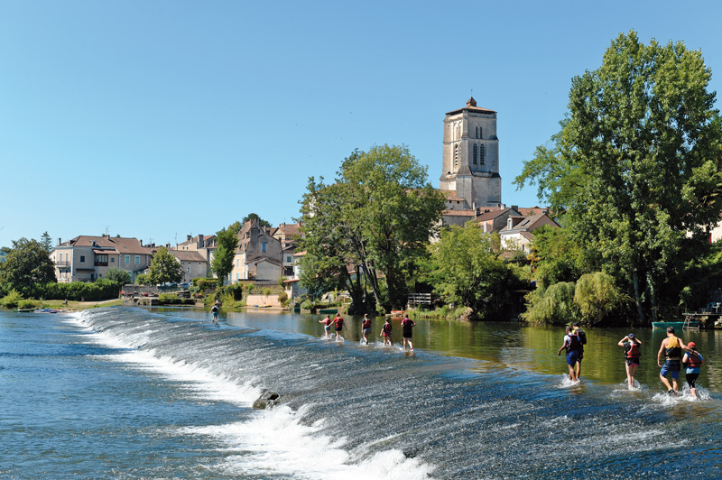 Ville de Saint-Astier