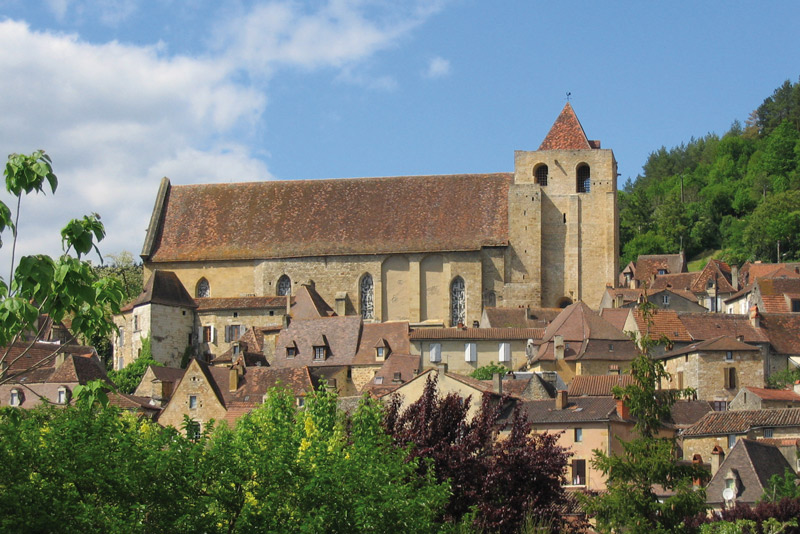 Ville de Saint Cyprien