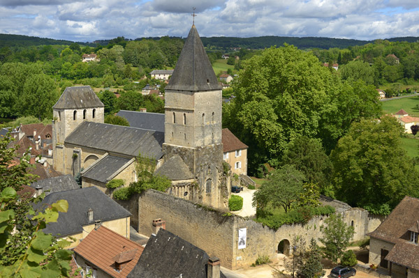 Village de Tourtoirac