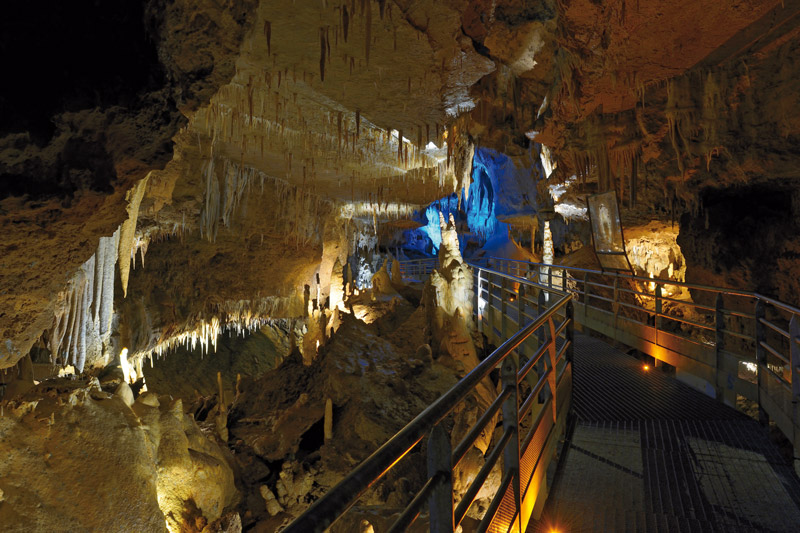 Grotte de Tourtoirac