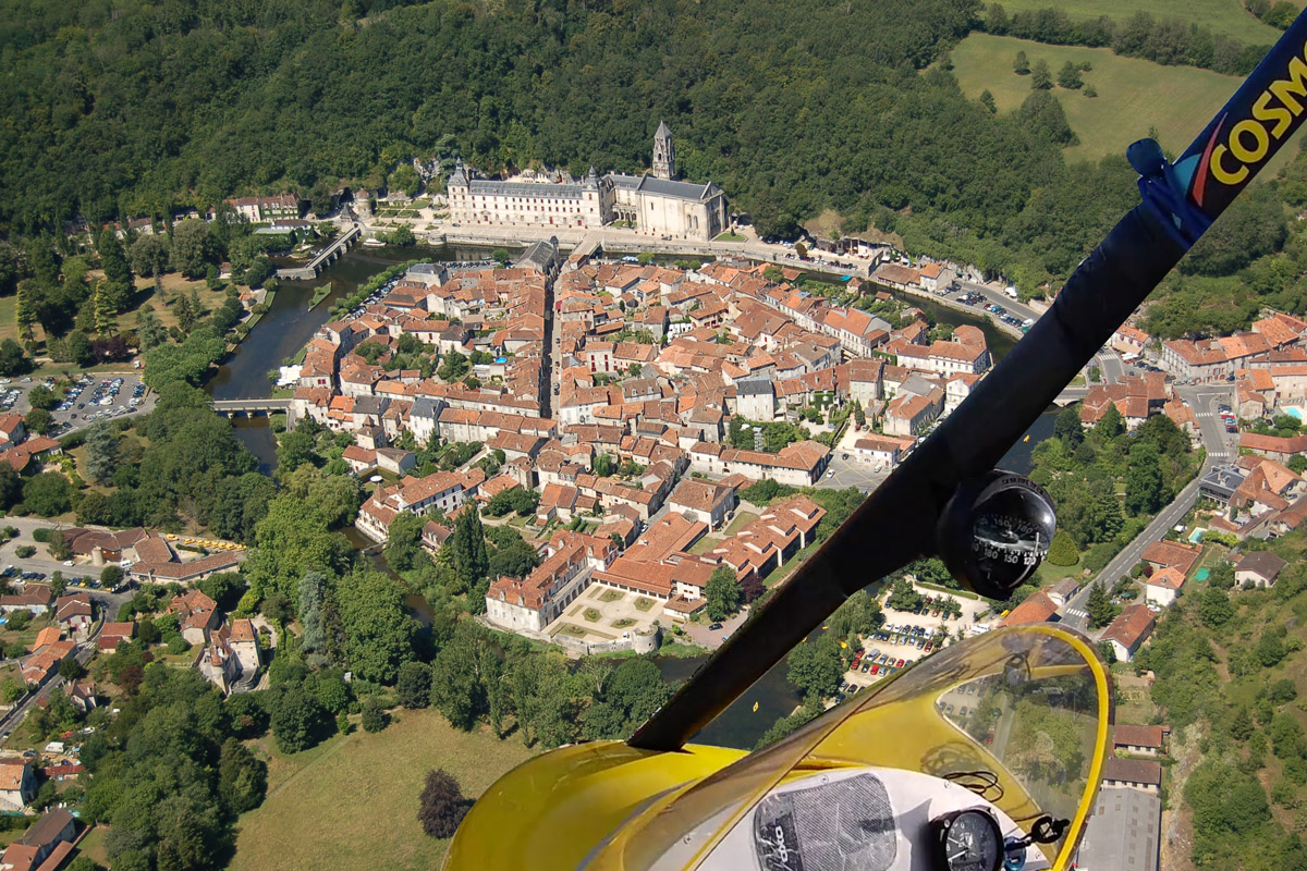 ULM MECA Dordogne